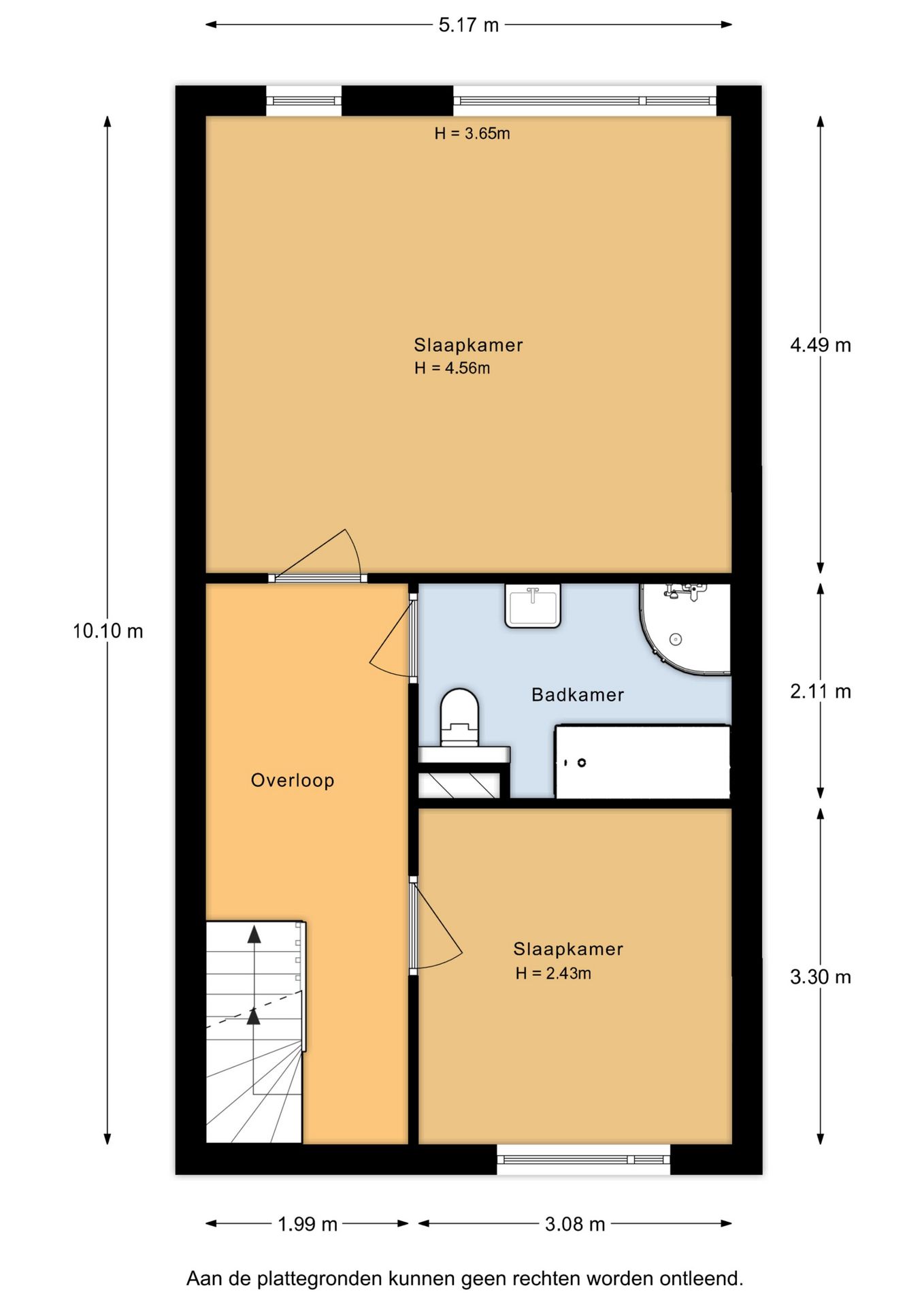 Foto 44 van Van Houtenstraat 12