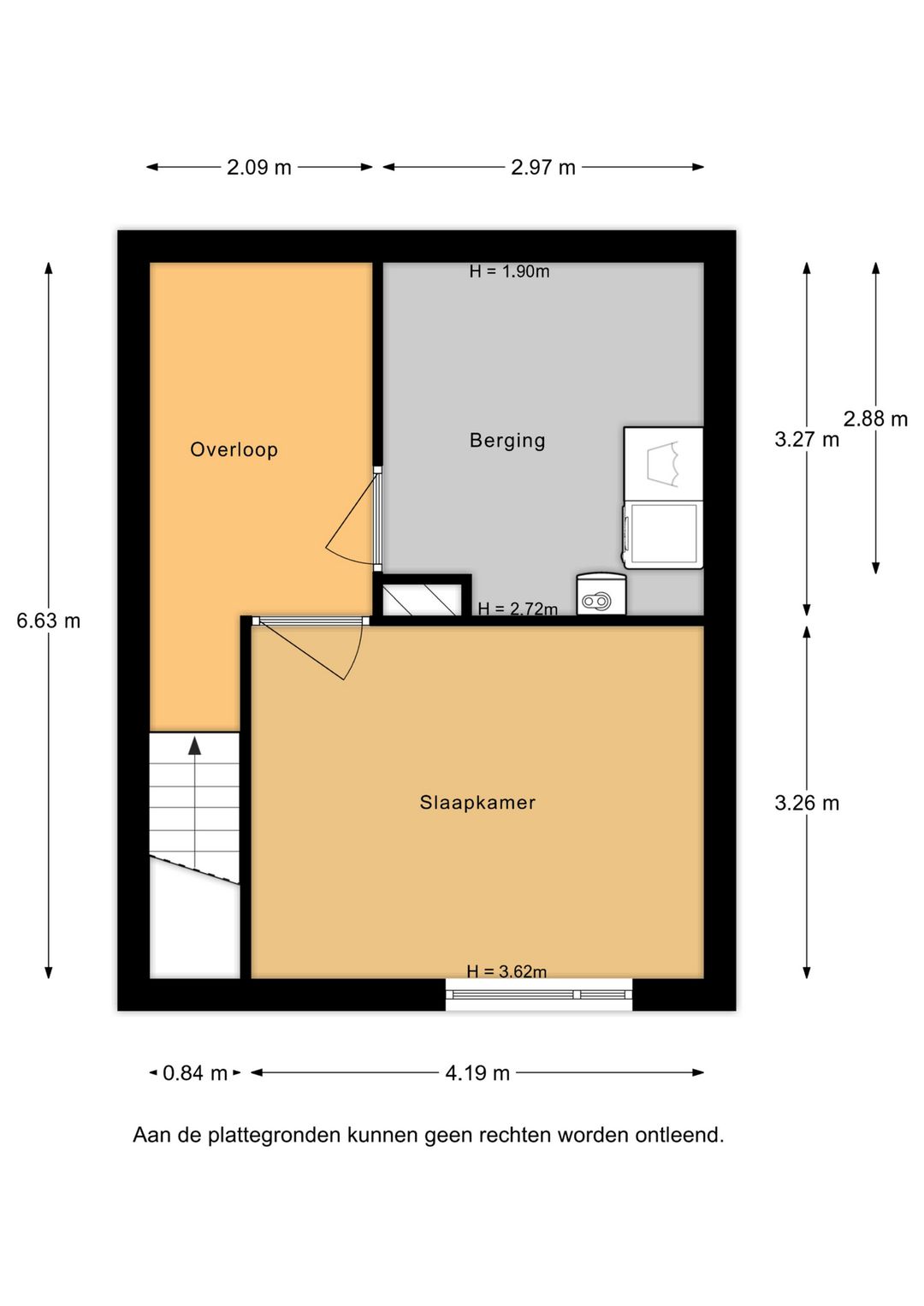 Foto 46 van Van Houtenstraat 12