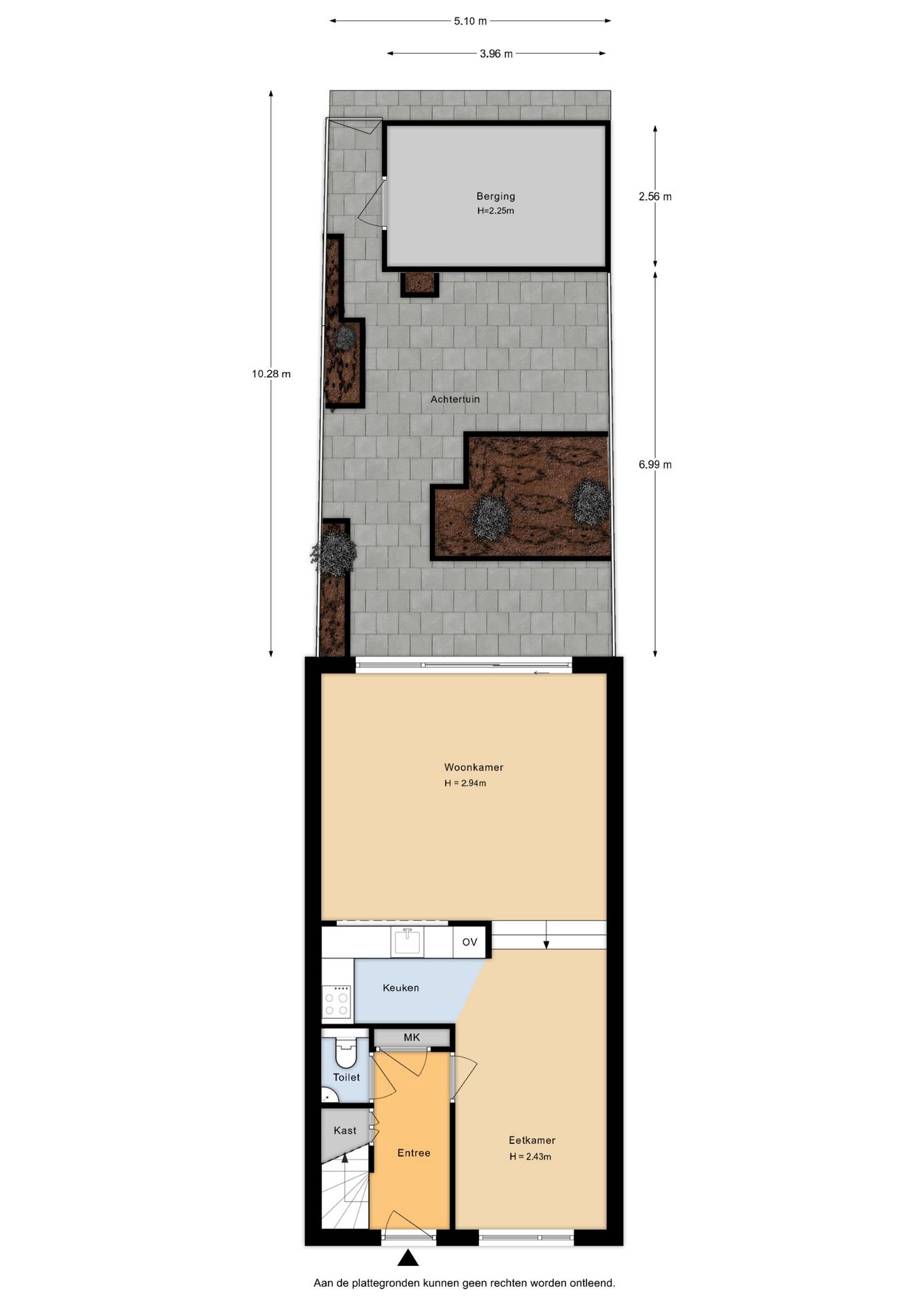 Foto 50 van Van Houtenstraat 12