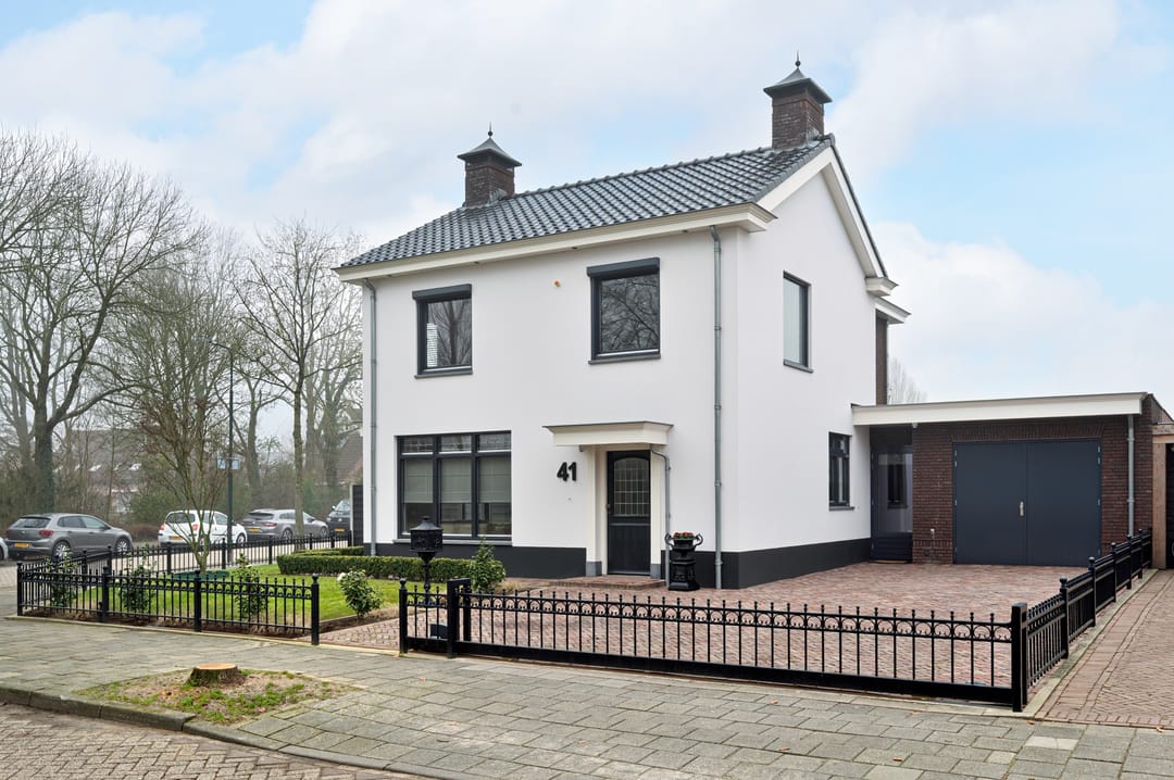 Photo 1 of De Steenen Kamer 41