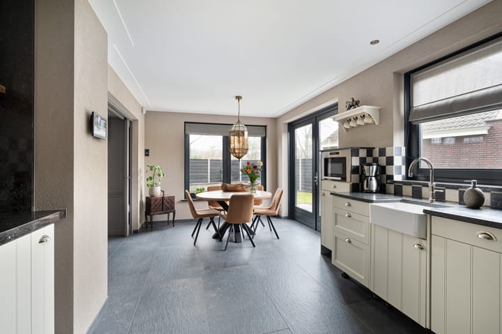 Foto 3 van De Steenen Kamer 41