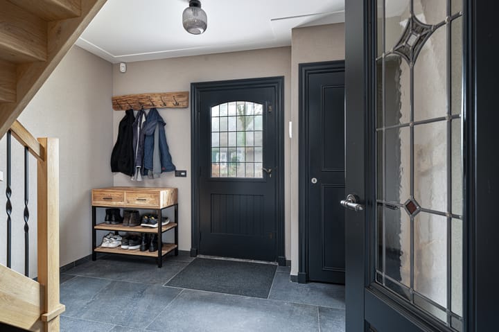 Photo 5 of De Steenen Kamer 41