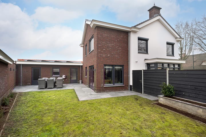 Foto 4 van De Steenen Kamer 41