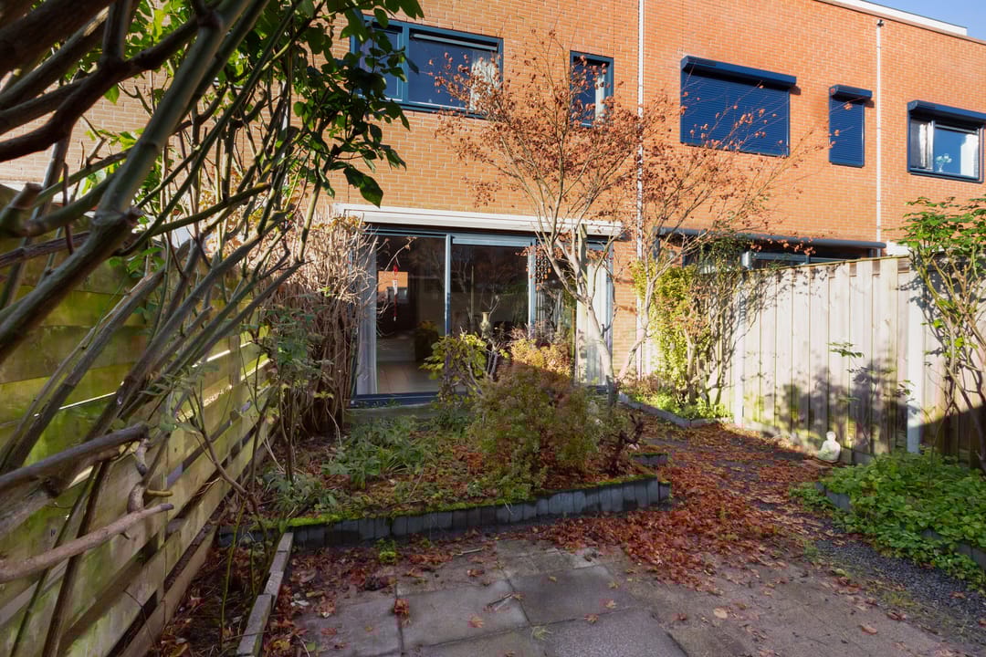 Foto 37 van Van Houtenstraat 12