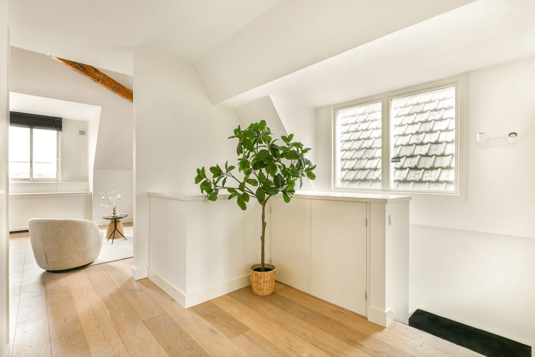 Photo 2 of Sophialaan 19-E