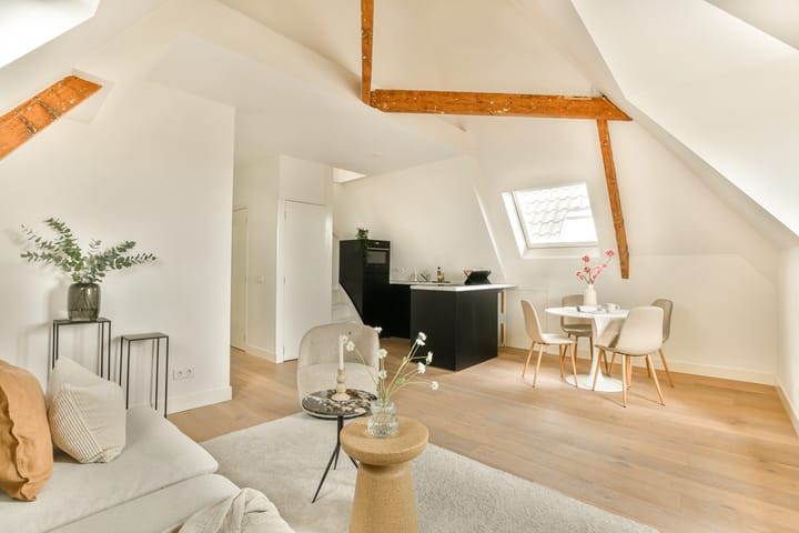 Photo 7 of Sophialaan 19-E