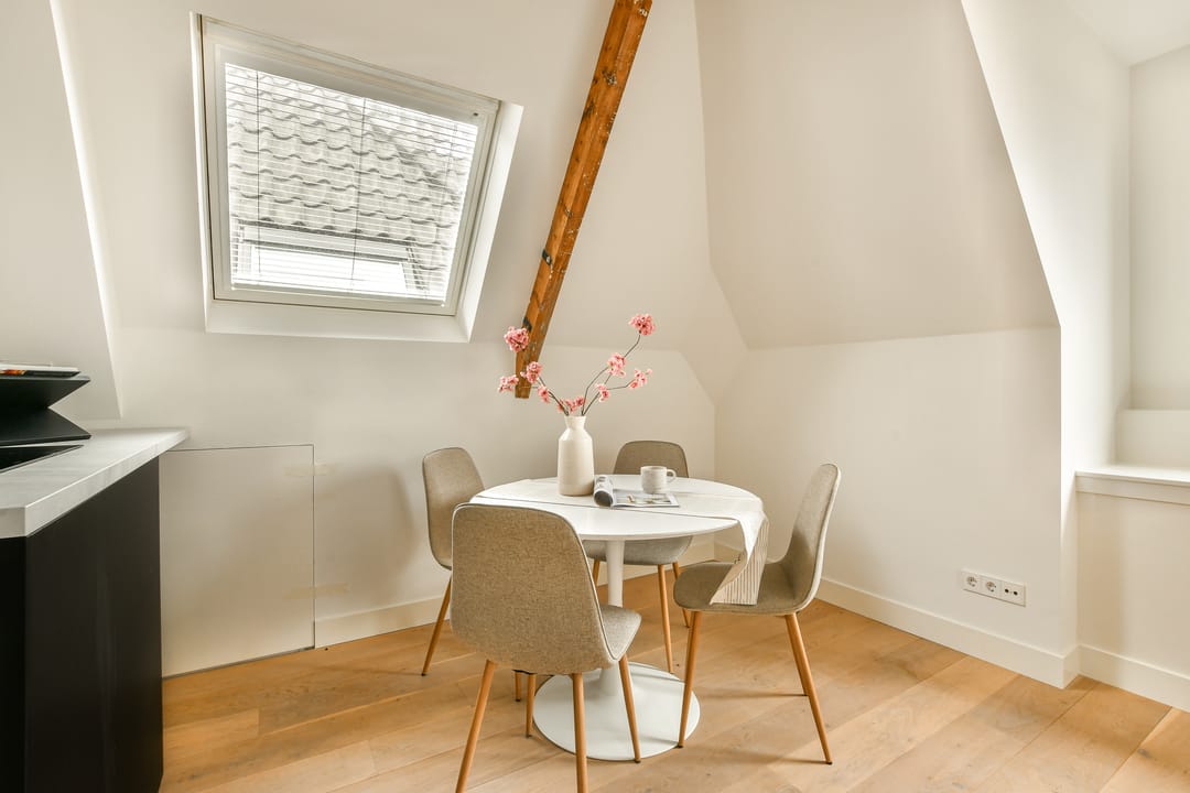 Photo 8 of Sophialaan 19-E