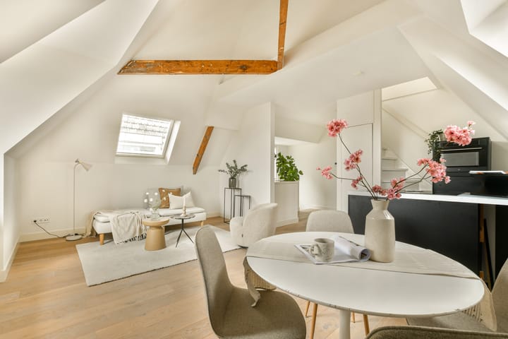 Photo 10 of Sophialaan 19-E