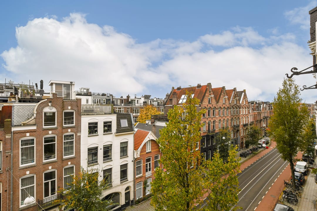 Photo 17 of Sophialaan 19-E