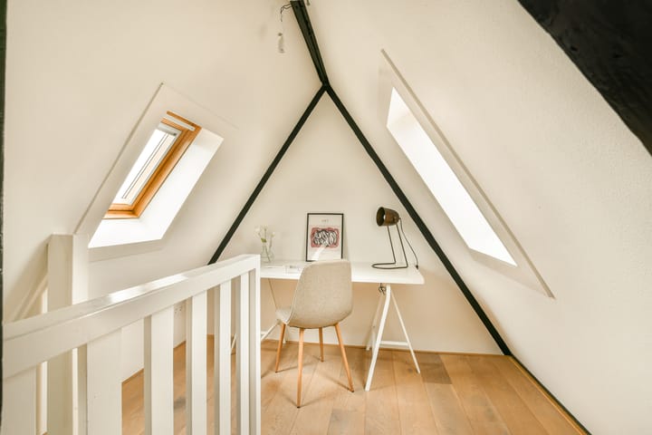 Photo 21 of Sophialaan 19-E