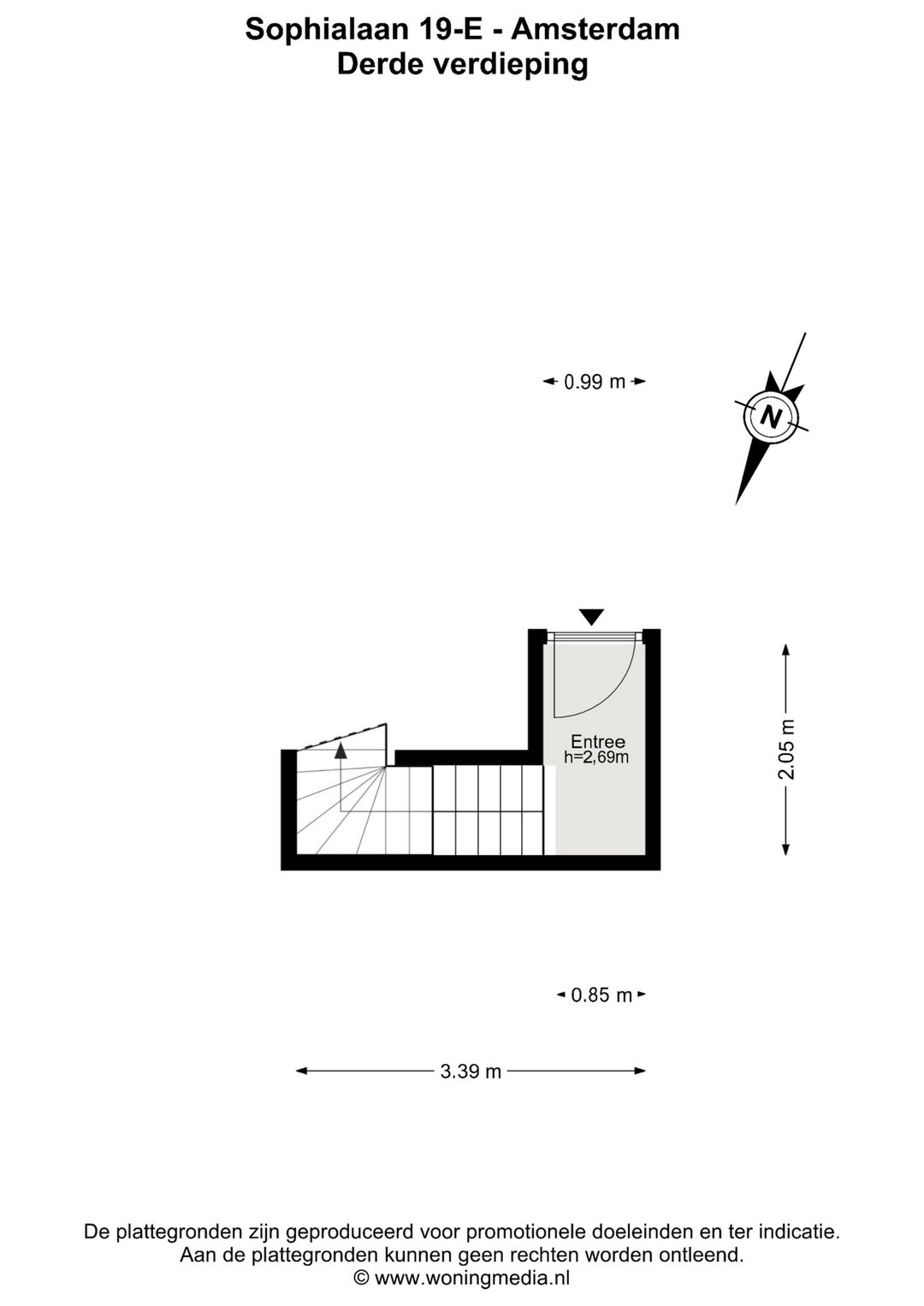 Photo 23 of Sophialaan 19-E