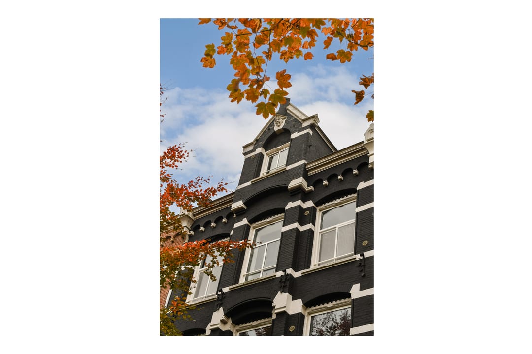 Photo 26 of Sophialaan 19-E