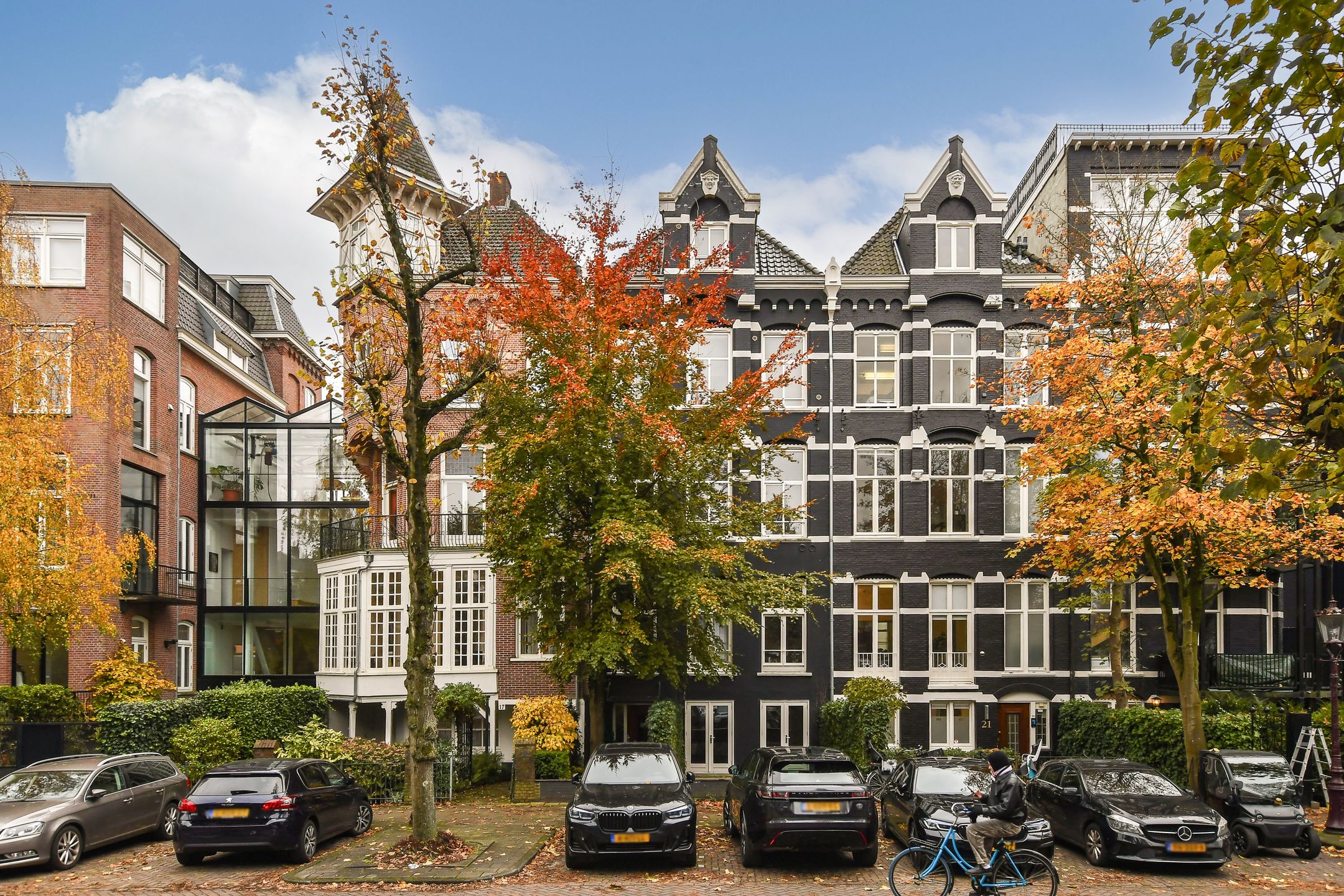 Photo 27 of Sophialaan 19-E