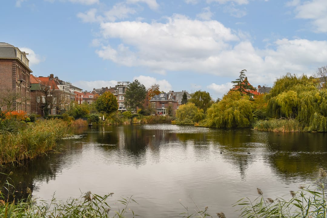 Photo 28 of Sophialaan 19-E