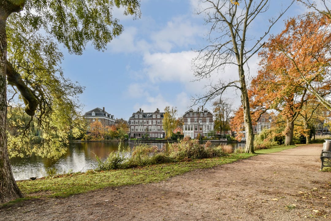 Photo 31 of Sophialaan 19-E