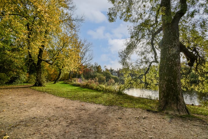 Photo 32 of Sophialaan 19-E