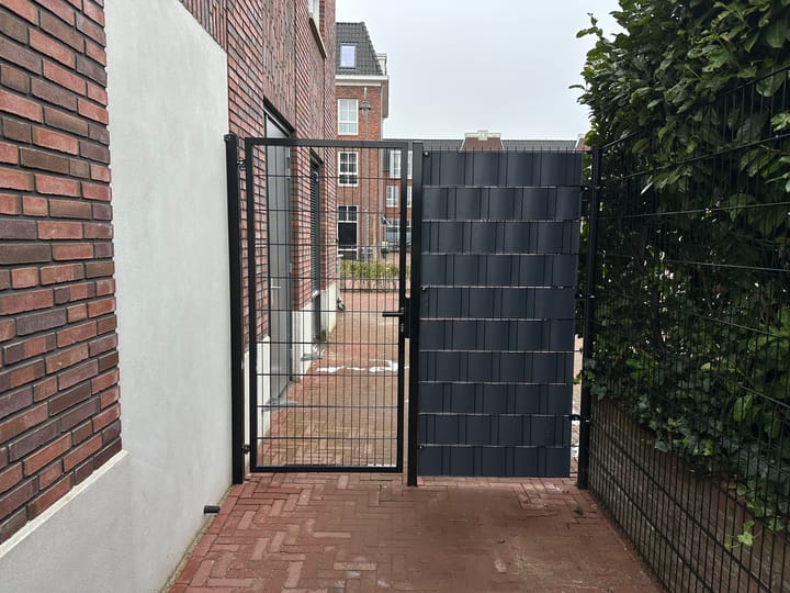 Foto 48 van Flessestraat 7-K