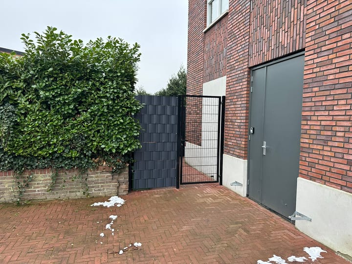 Foto 49 van Flessestraat 7-K