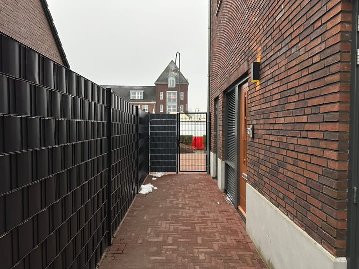 Foto 50 van Flessestraat 7-K