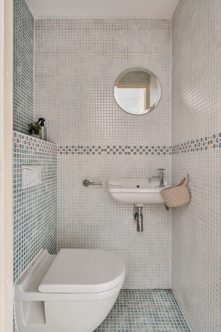 Photo 18 of Eerste Helmersstraat 100-C