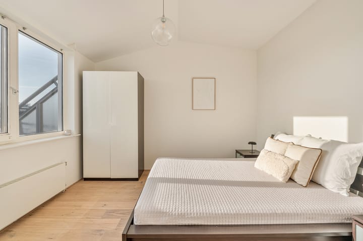 Photo 23 of Eerste Helmersstraat 100-C