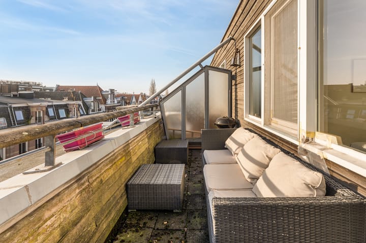 Photo 26 of Eerste Helmersstraat 100-C