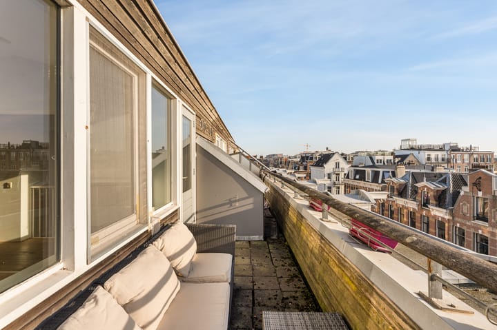 Photo 27 of Eerste Helmersstraat 100-C