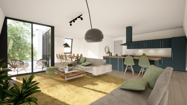 Foto 7 van BN (Bouwnr. 1)