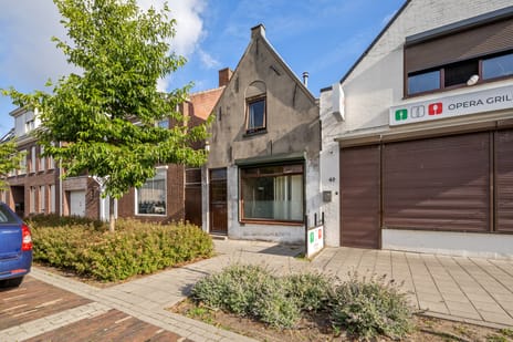 Bredaseweg thumbnail