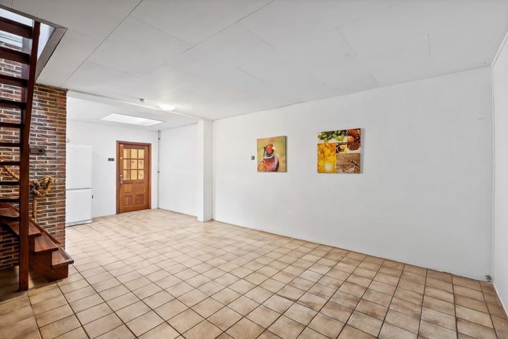 Foto 3 van Bredaseweg 47