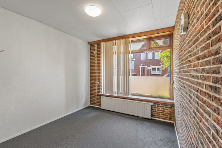 Foto 9 van Bredaseweg 47