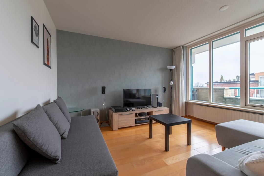 Photo 2 of Spoorlaan 79