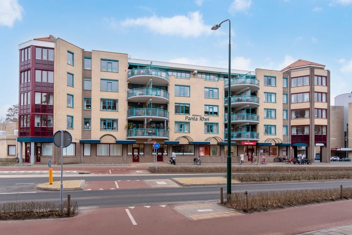 Photo 4 of Spoorlaan 79