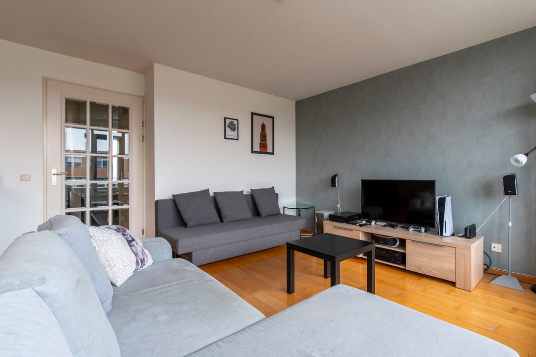 Photo 8 of Spoorlaan 79