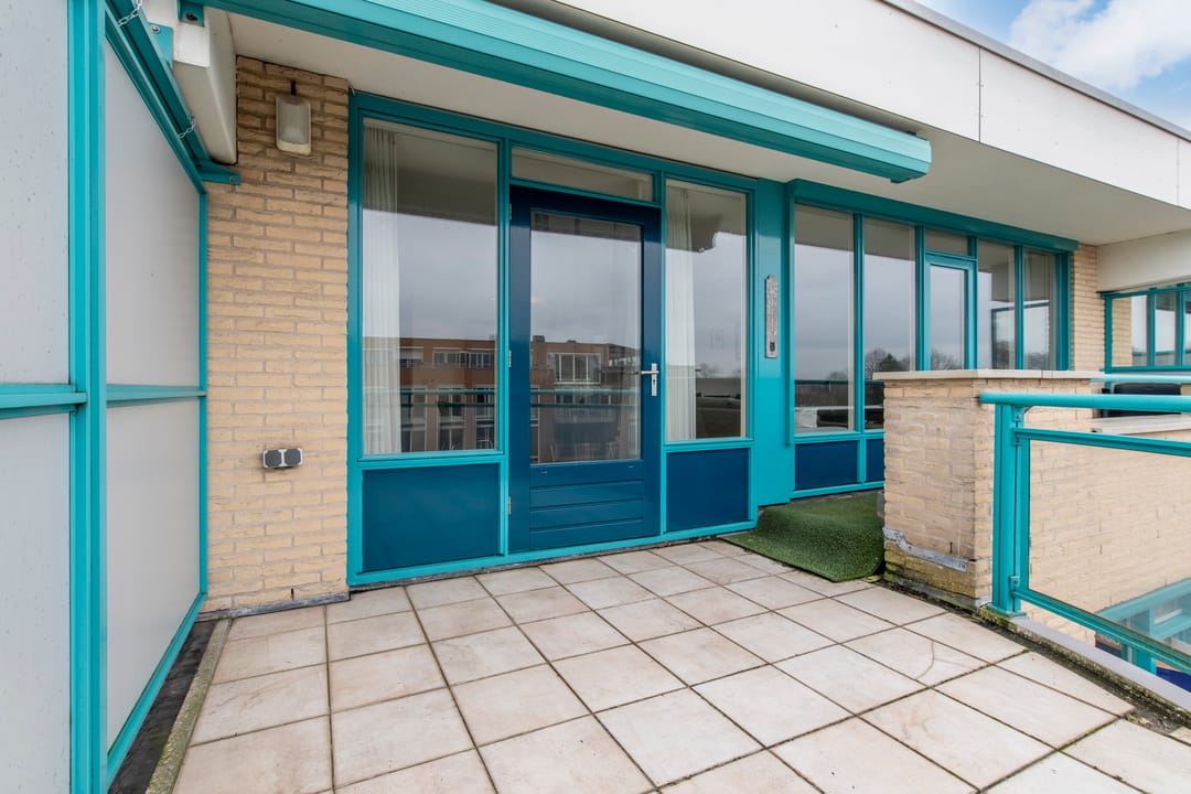 Photo 16 of Spoorlaan 79