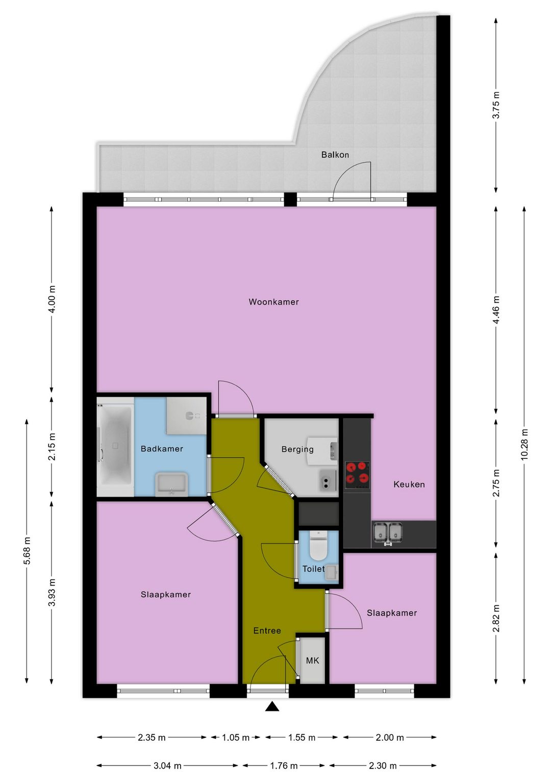 Photo 28 of Spoorlaan 79