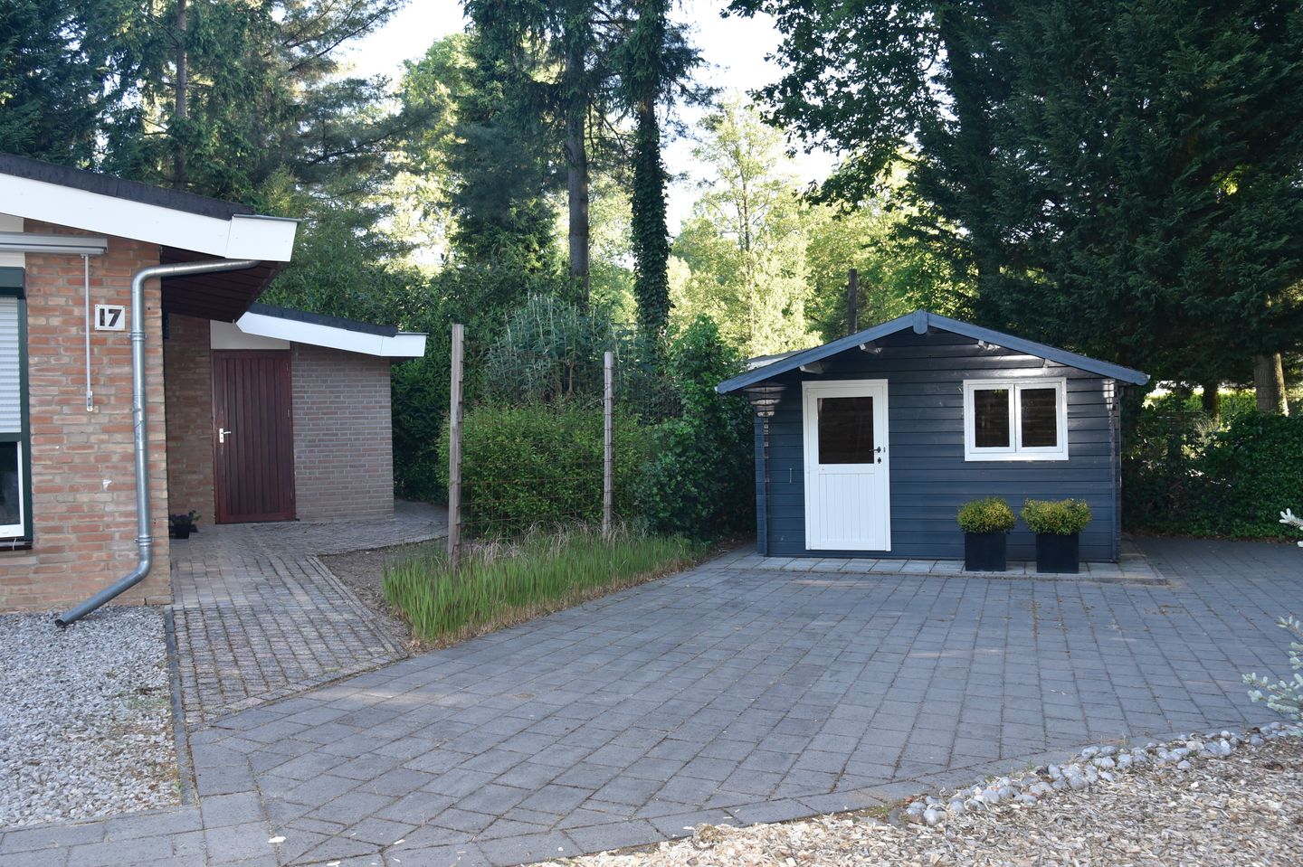 Photo 29 of Reewoude 17