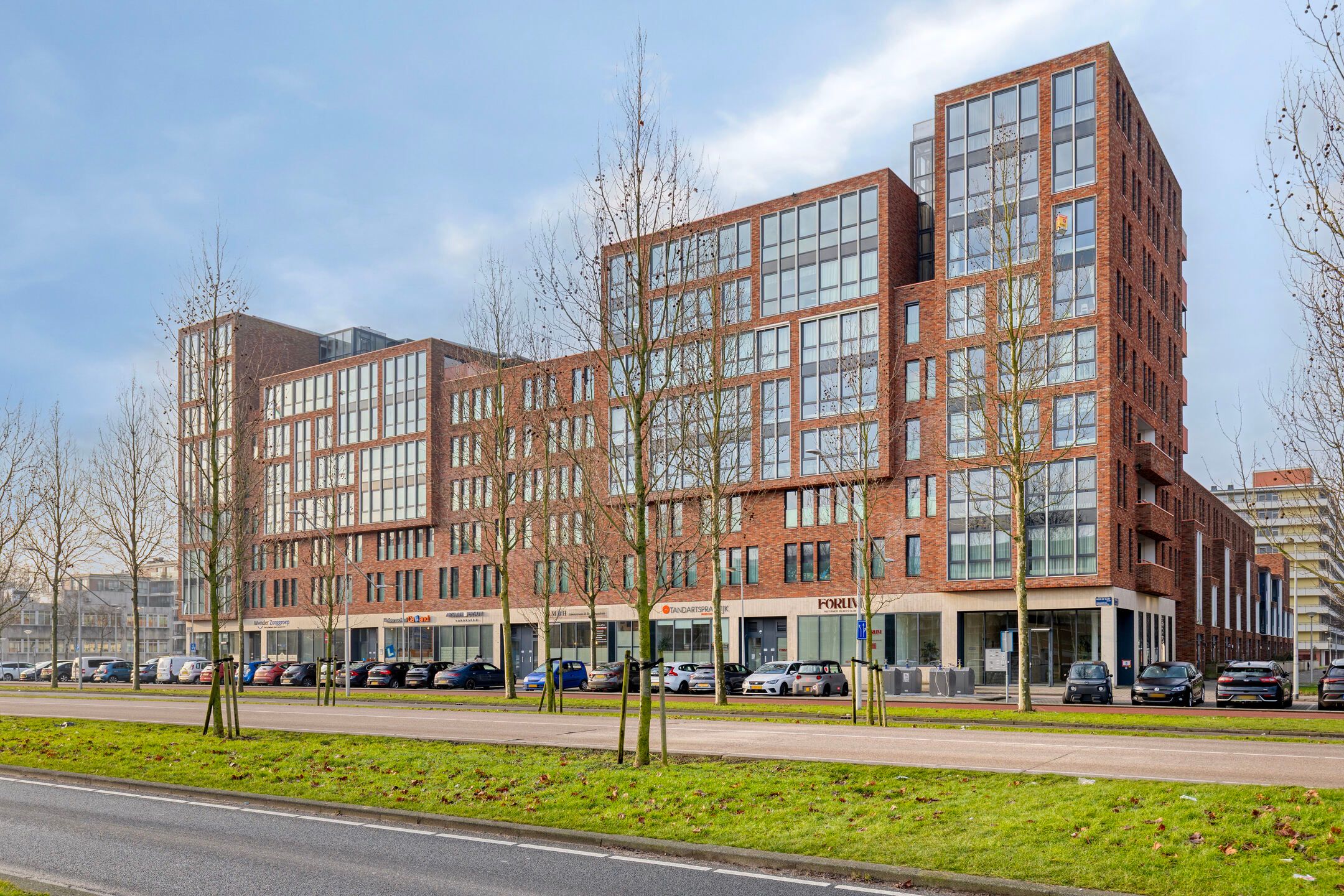 Foto 6 van Meer en Vaart 172-G