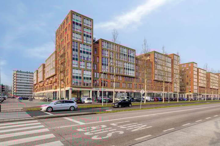 Foto 29 van Meer en Vaart 172-G