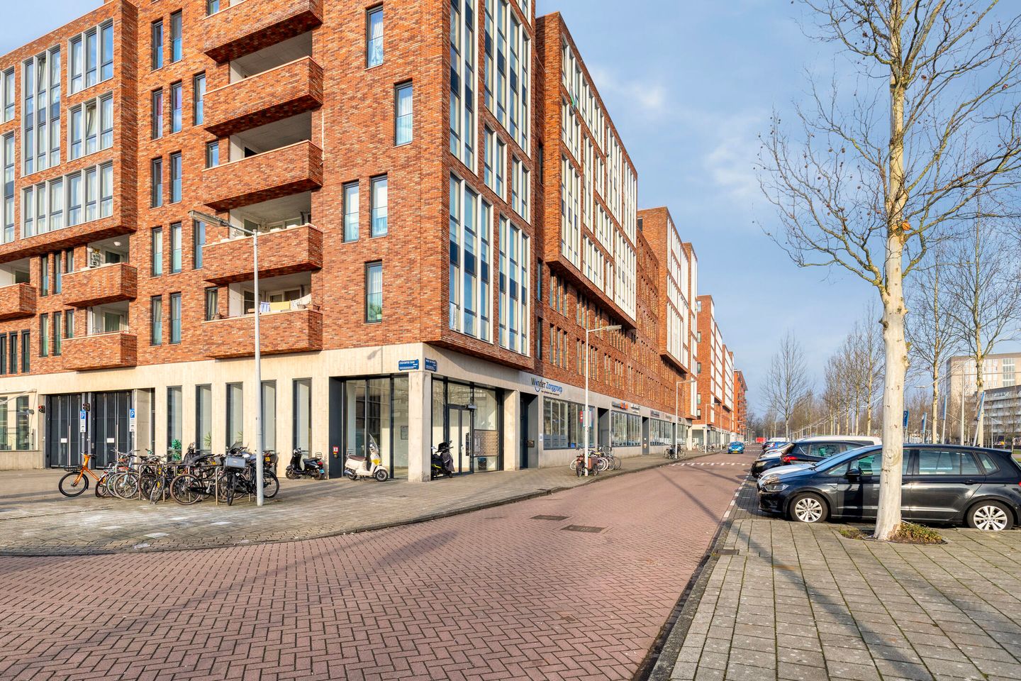 Foto 35 van Meer en Vaart 172-G