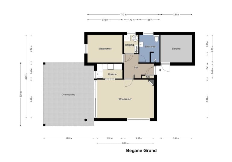 Photo 52 of Reewoude 17