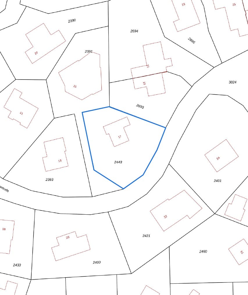 Photo 53 of Reewoude 17