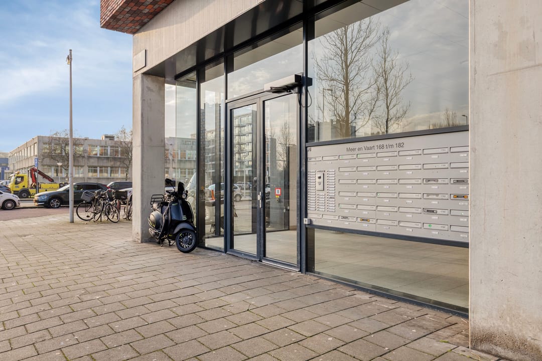 Foto 7 van Meer en Vaart 172-G