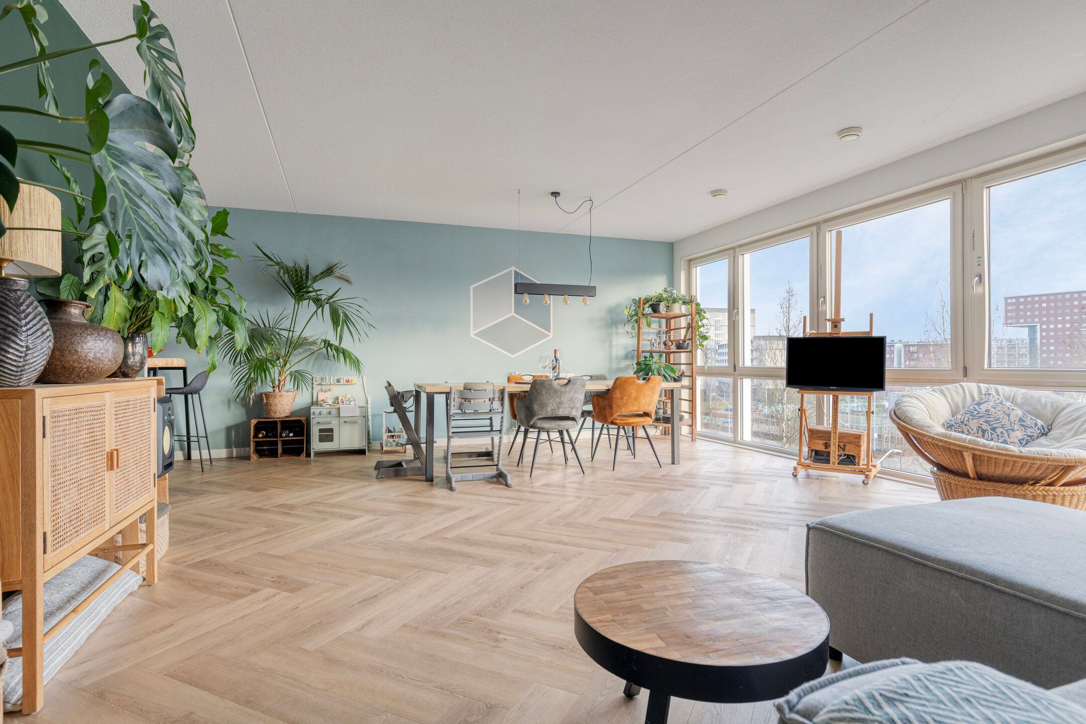 Foto 12 van Meer en Vaart 172-G