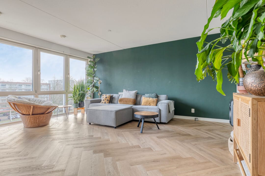 Foto 13 van Meer en Vaart 172-G