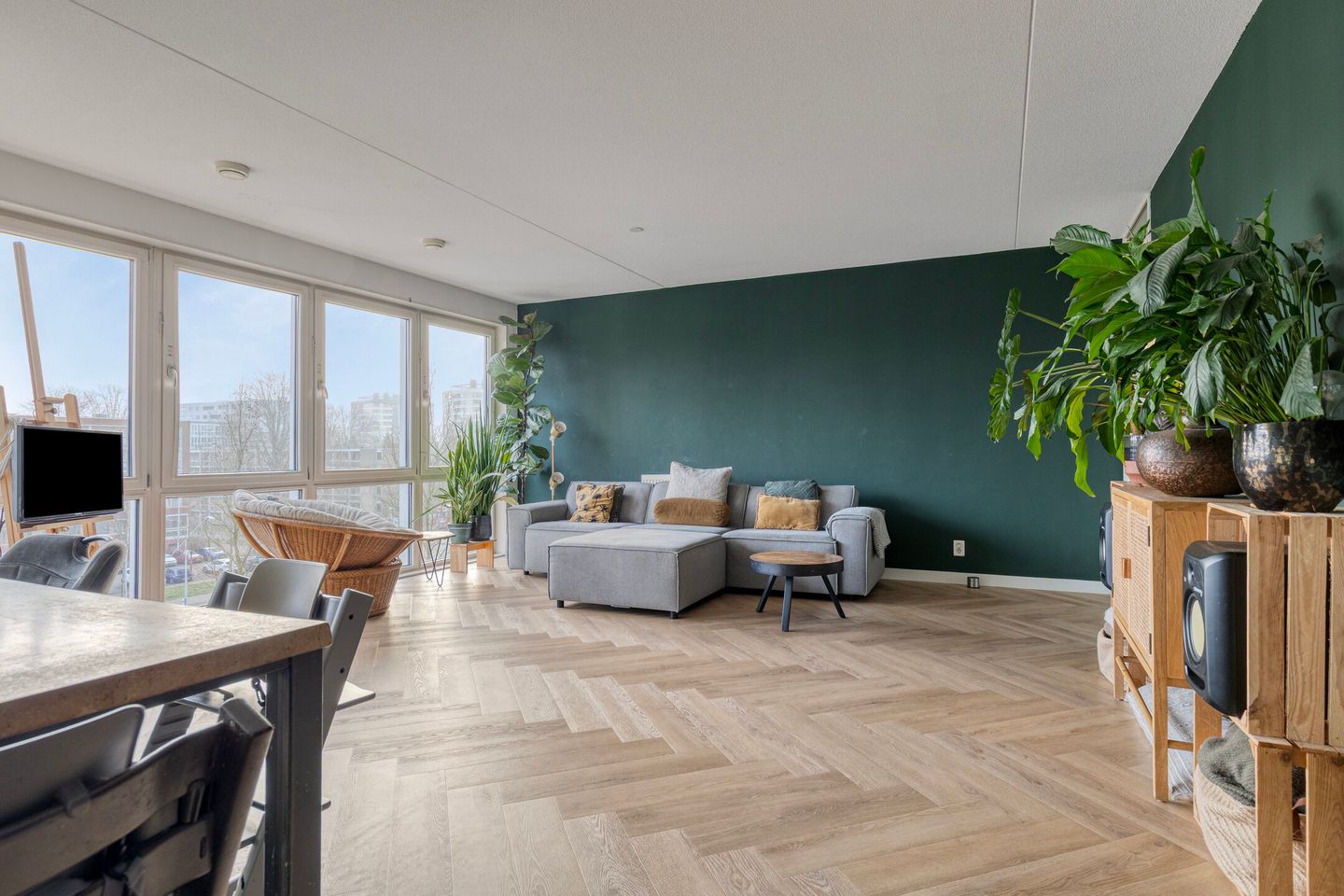 Foto 14 van Meer en Vaart 172-G