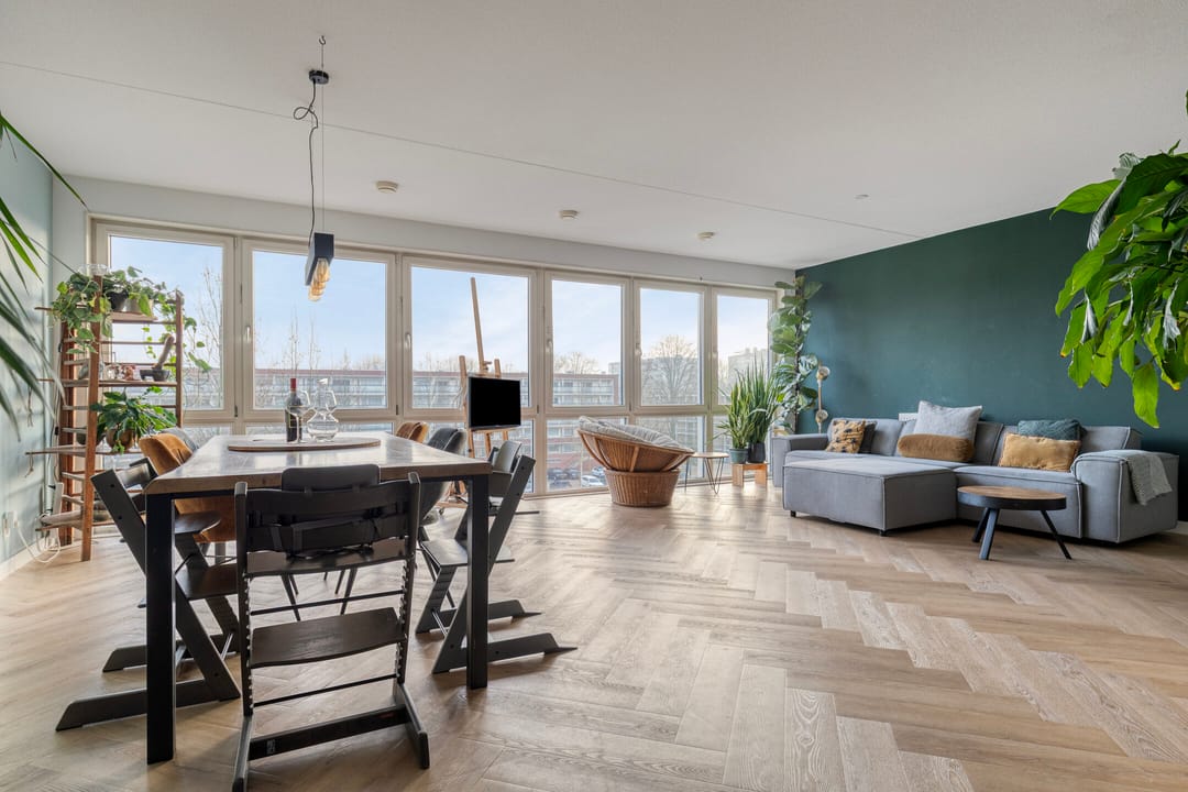 Foto 2 van Meer en Vaart 172-G