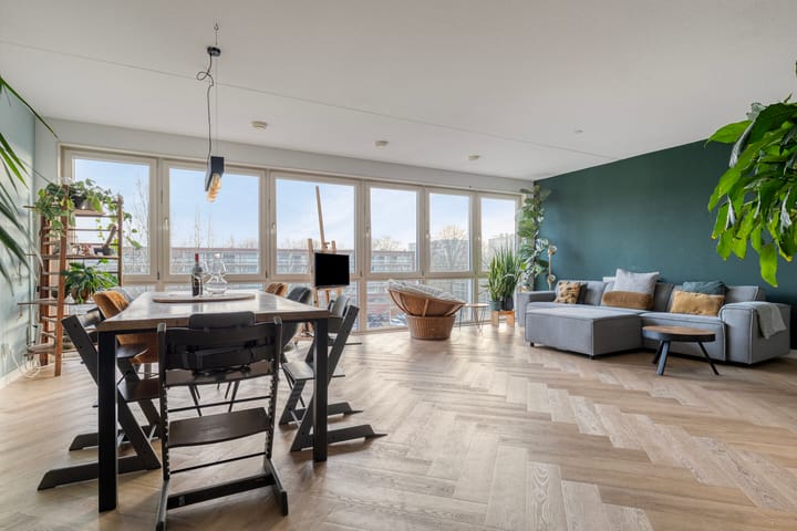 Foto 2 van Meer en Vaart 172-G