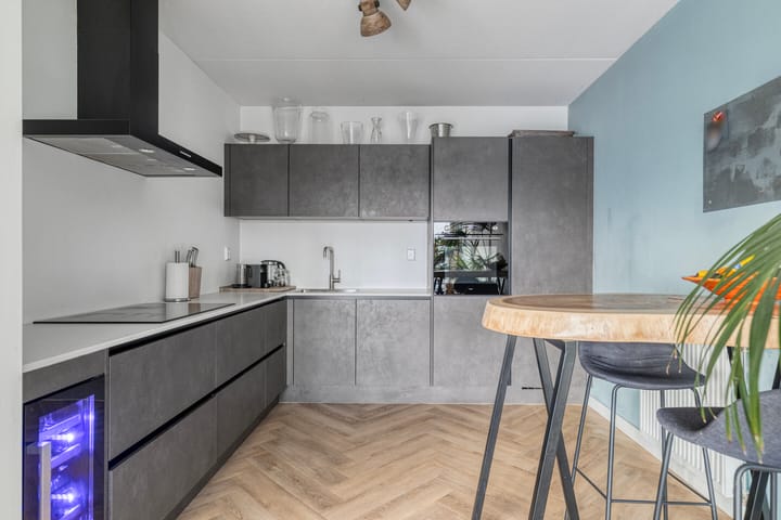 Foto 3 van Meer en Vaart 172-G