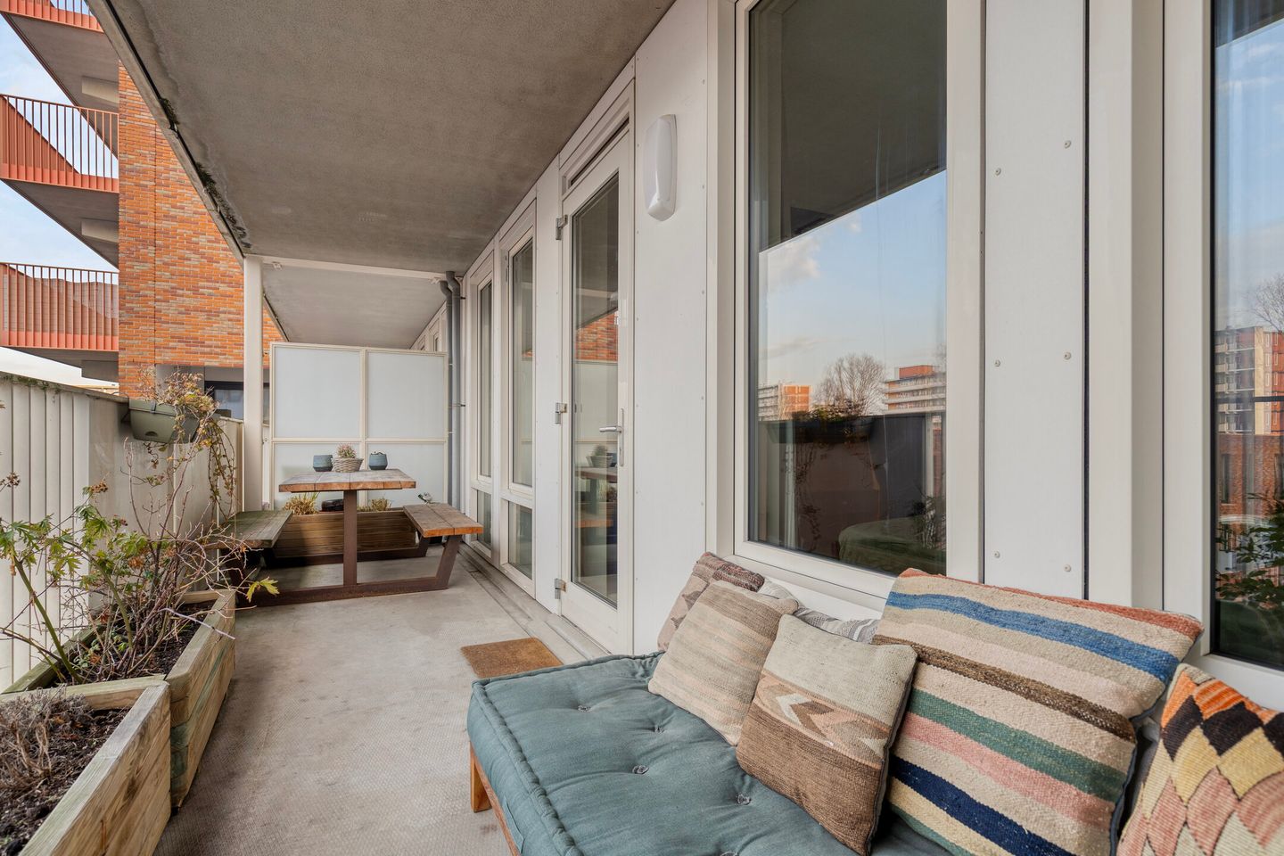 Foto 4 van Meer en Vaart 172-G